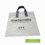 Bolsas plásticas asa loop - Imagen 2