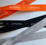 Cinta borlón personalizado - Imagen 3