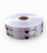 Cinta satinada personalizada - Imagen 2