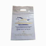 Bolsas plásticas de asa reforzada - Imagen 4