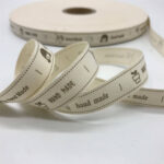 Cinta de algodón personalizada - Imagen 2