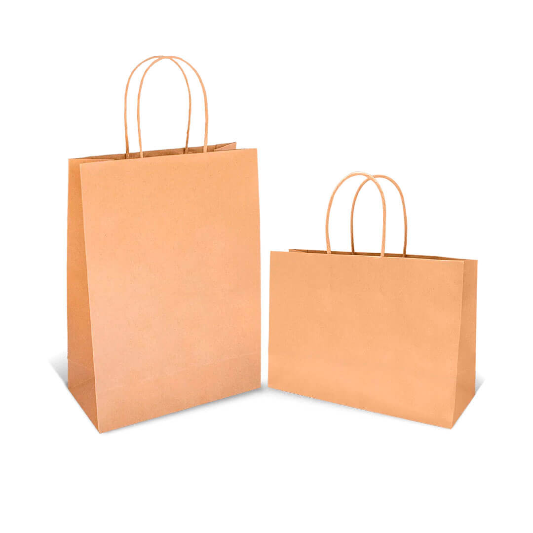 Bolsas-de-papel-con-asa Bolsas de papel con asa - Imagen 1