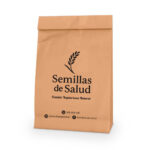 Bolsas de papel kraft para delivery - Imagen 2