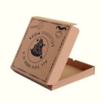 Caja de pizzas - Imagen 2